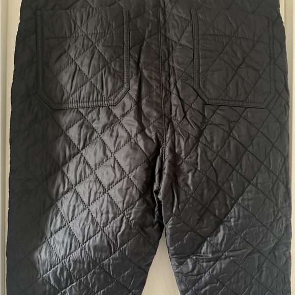 Balmain quilted pants - Picture 5 of 9
